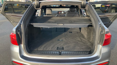 BMW 5 Series 540i xDrive M Sport 5dr Auto Petrol Estate